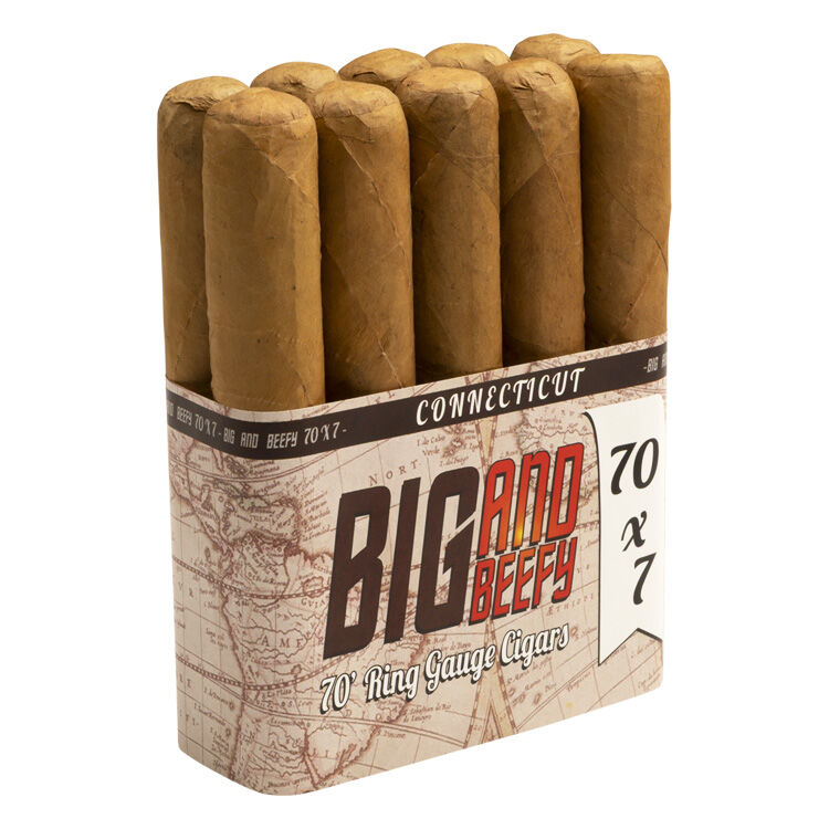 No. 770, , jrcigars